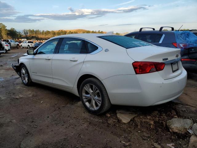 2015 CHEVROLET IMPALA LT - 1G1115SL7FU145794