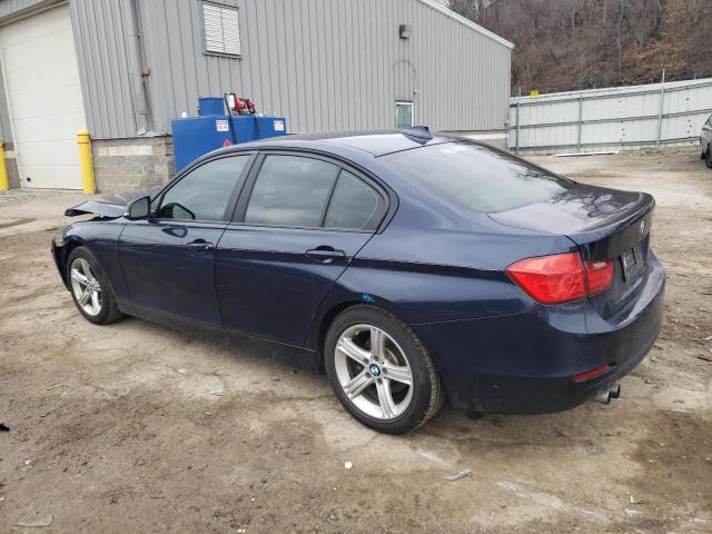2015 BMW 328 I - WBA3A5G50FNS90421
