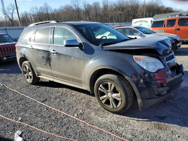 VIN WP1AB2A57JLB30442 2015 CHEVROLET EQUINOX no.4