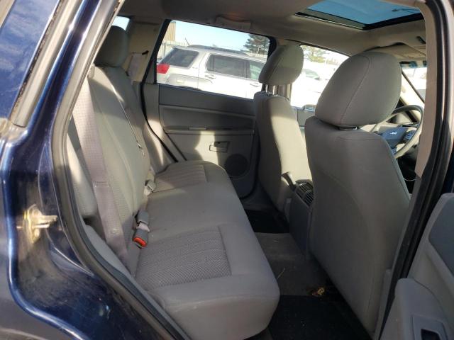 1J4GR48K55C691009 Jeep Grand Cherokee Laredo