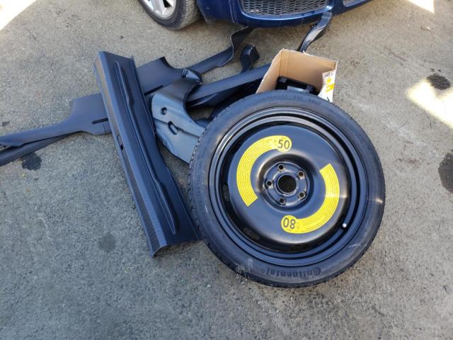 2017 VOLKSWAGEN GOLF ALLTR - 3VWH17AU6HM520963