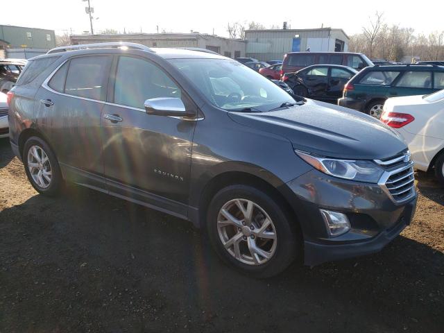 2019 CHEVROLET EQUINOX PR 2GNAXXEV1K6288576