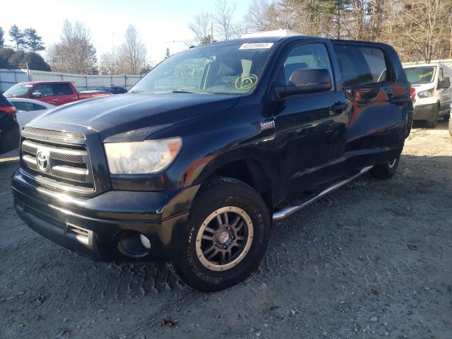 2010 Toyota Tundra 