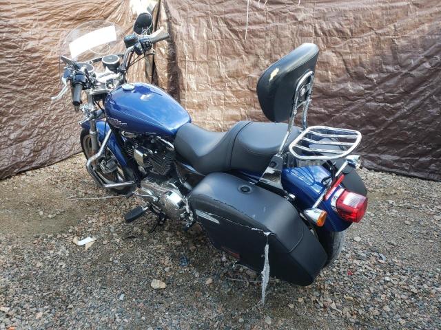 2015 HARLEY-DAVIDSON XL1200 T 1HD1LL313FC402697