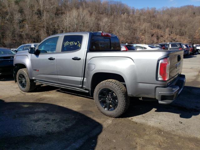 2022 GMC CANYON AT4 - 1GTG6FENXN1283481