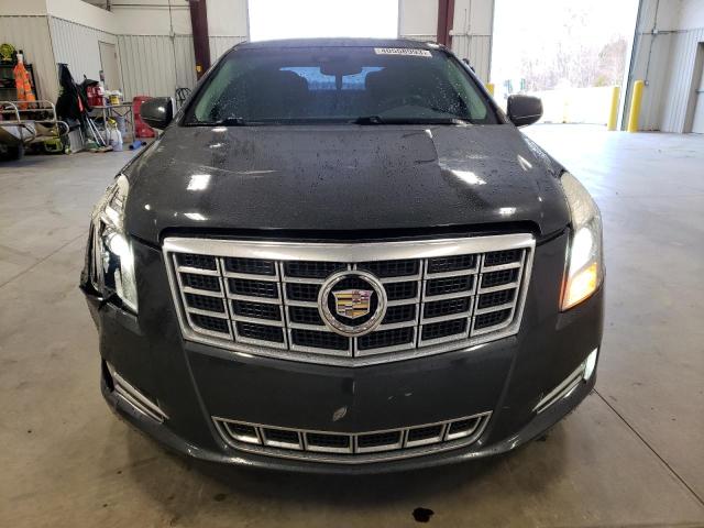 2G61P5S36D9232721 Cadillac XTS