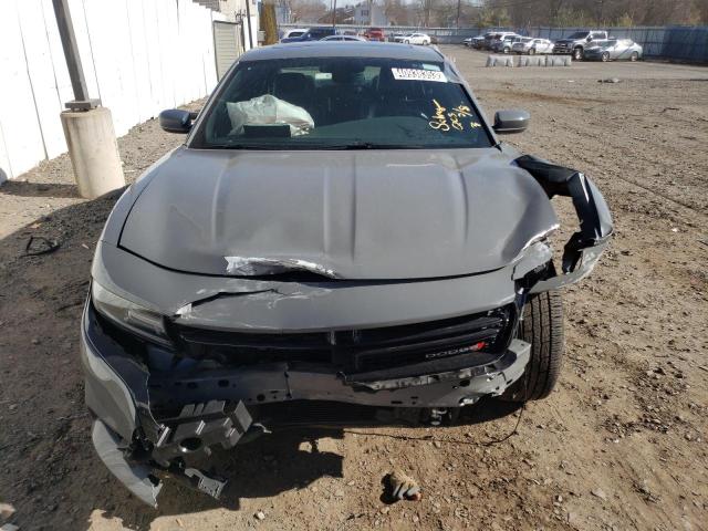 2018 DODGE CHARGER GT - 2C3CDXJG2JH337972