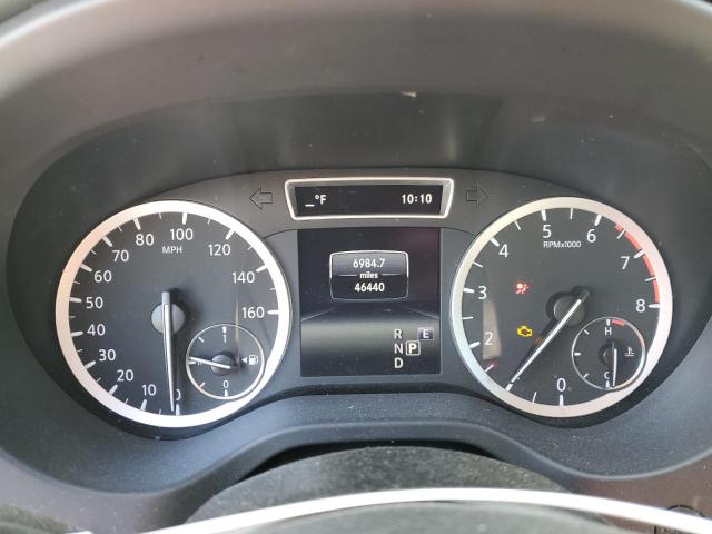 2018 INFINITI QX30 PURE - SJKCH5CR6JA002230