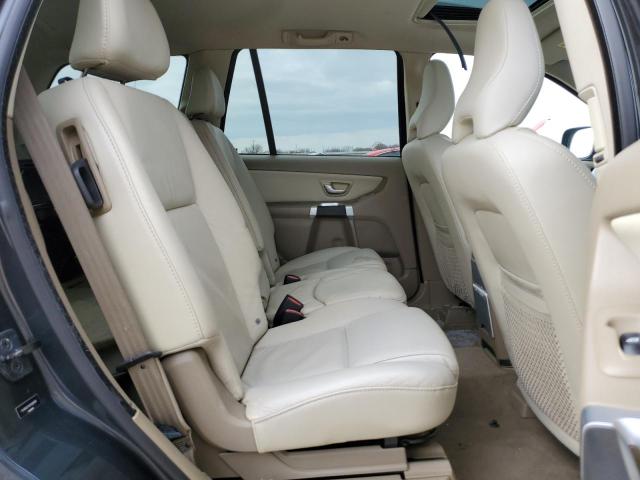 YV4952CY0E1699585 Volvo XC90