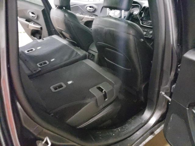 2021 JEEP CHEROKEE L - 1C4PJMDX7MD195166