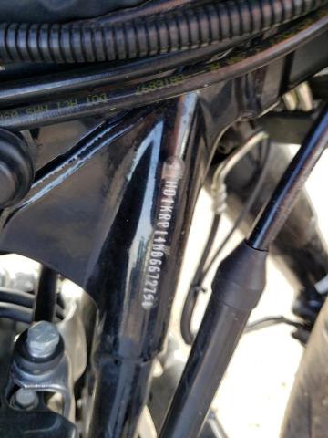 2021 HARLEY-DAVIDSON FLHXS - 1HD1KRP14MB667275