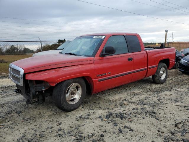 1999 Dodge Ram 1500 