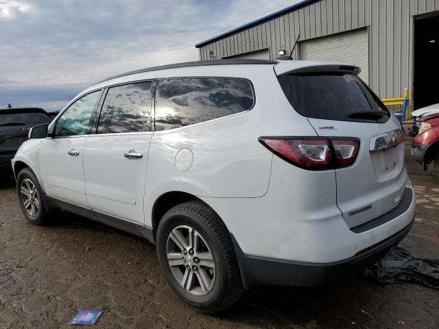 2017 CHEVROLET TRAVERSE L - 1GNKRHKDXHJ338869