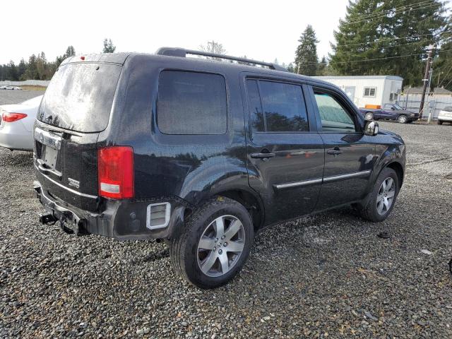 2015 HONDA PILOT TOUR - 5FNYF4H95FB008486