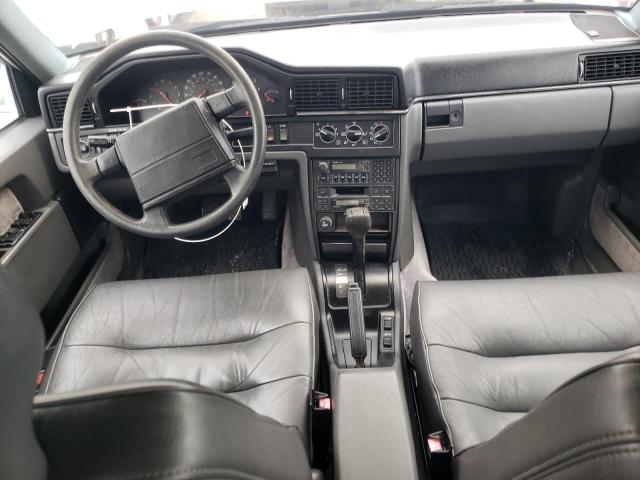 YV1GA8746K0061711 Volvo 760