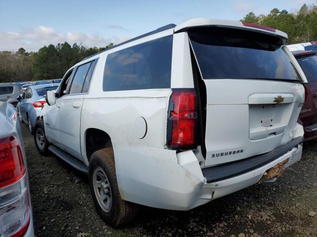 2017 CHEVROLET SUBURBAN C - 1GNSCKEC5HR115139