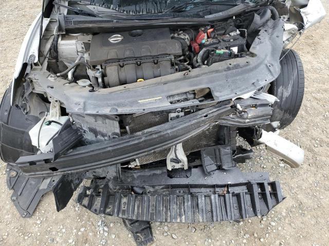 3N1AB7AP2FY226450 Nissan SENTRA S