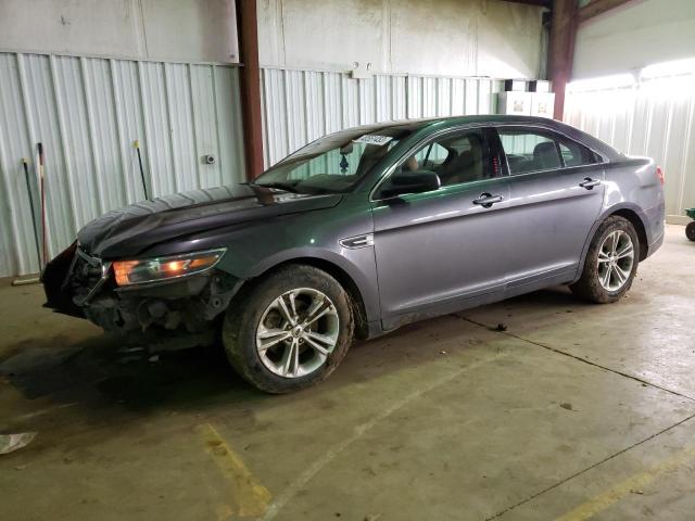 2017 FORD TAURUS SE - 1FAHP2D89HG137568