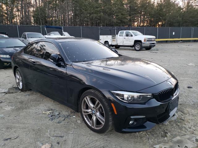 2018 BMW 430XI - WBA4W5C54JAA49377