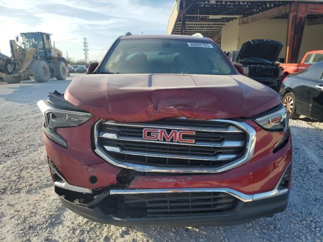 2019 GMC TERRAIN SL - 3GKALPEV5KL159034
