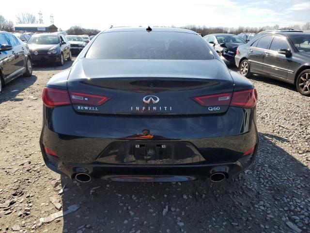 2019 INFINITI Q60 PURE - JN1EV7EKXKM231626
