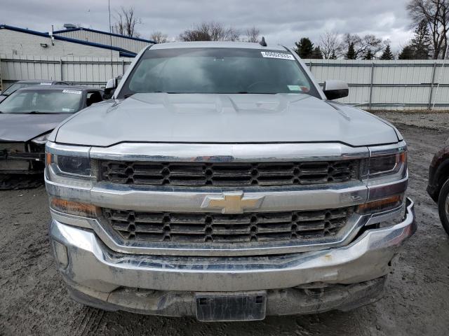2018 CHEVROLET SILVERADO - 1GCVKREC1JZ377361