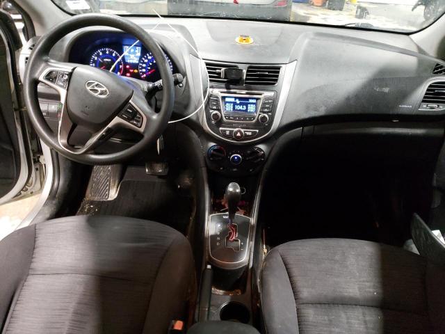 2015 HYUNDAI ACCENT GS - KMHCT5AE6FU220526