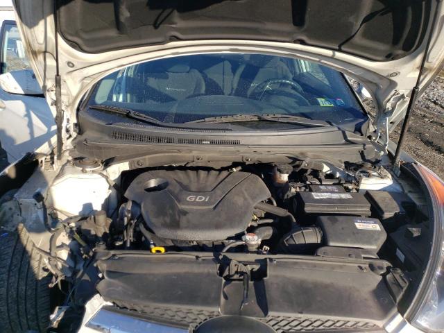 2016 HYUNDAI VELOSTER - KMHTC6AD0GU277416