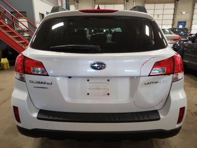 4S4BRCMC5E3300817 Subaru Outback 2.5i Limited