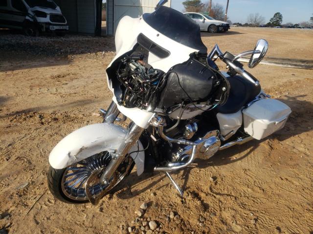 2017 HARLEY-DAVIDSON FLHXS STRE - 1HD1KRC16HB644558