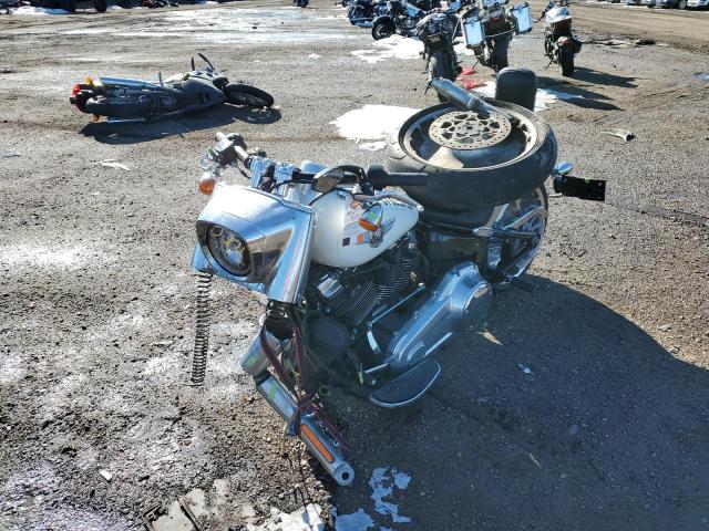 2018 HARLEY-DAVIDSON FLFBS FAT 1HD1YGK1XJC071426