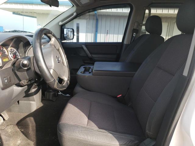 1N6BA07D29N310680 Nissan Titan