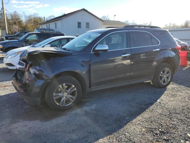 VIN WP1AB2A57JLB30442 2015 CHEVROLET EQUINOX no.1