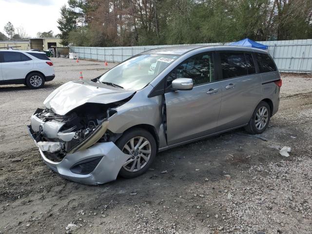 2013 Mazda Mazda5 