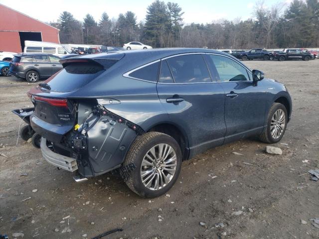 2021 TOYOTA VENZA LE - JTEAAAAH4MJ031632