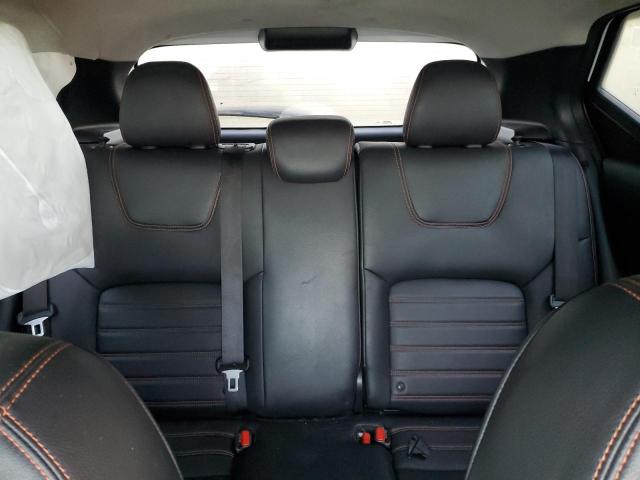2019 NISSAN KICKS S 3N1CP5CU5KL523284