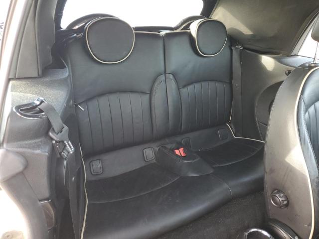WMWZN3C55CT133841 Mini Cooper
