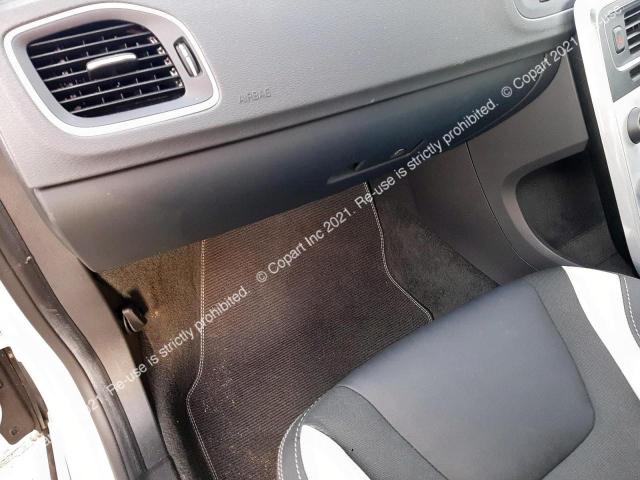YV1FS83A1D2223149 Volvo S60 R-desi