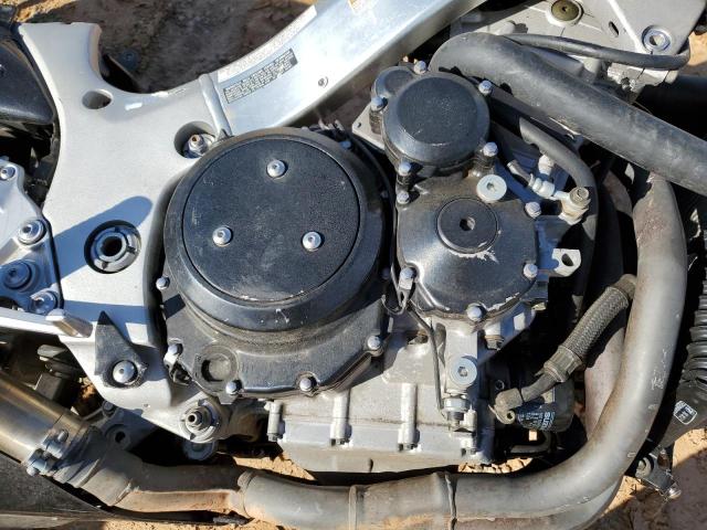 2002 SUZUKI GSX1300 R - JS1GW71A022104938