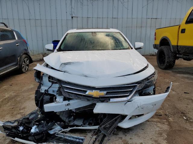 2015 CHEVROLET IMPALA LT - 1G1115SL7FU145794