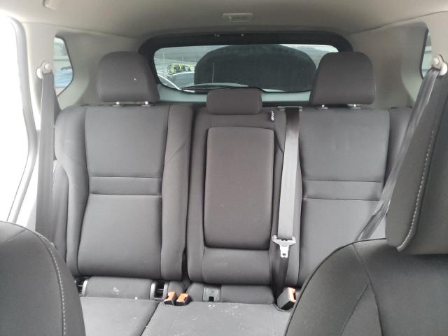 5N1BT3AB9PC675285 Nissan ROGUE S