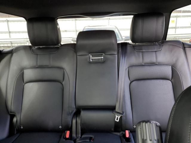 SALGS2REXJA392427 Land Rover Range Rover Supercharged