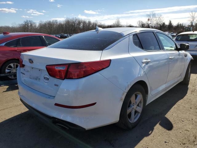 5XXGM4A76EG283614 KIA Optima Lx