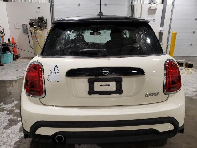 2023 MINI COOPER - WMW33DH05P2S66402