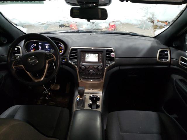 1C4RJFAG6GC474515 Jeep Grand Cherokee Laredo