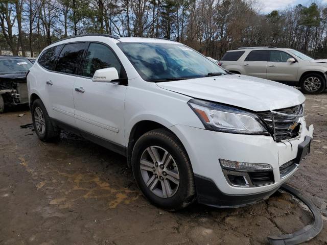 2017 CHEVROLET TRAVERSE L - 1GNKRHKDXHJ338869