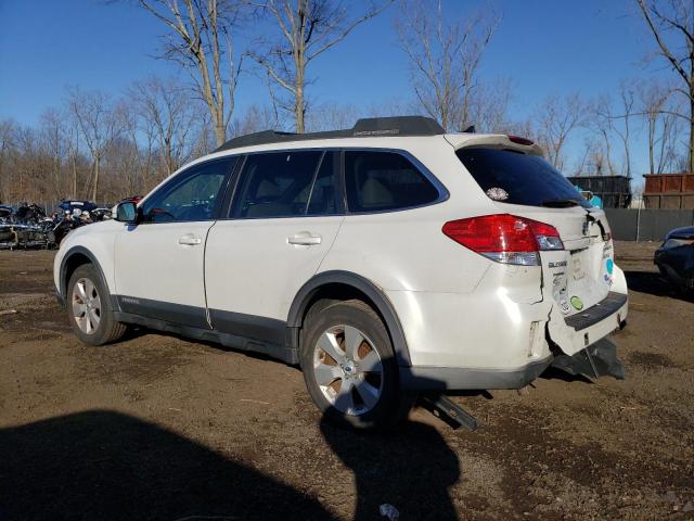 4S4BRBJC4B3444367 Subaru Outback 2.5i Limited