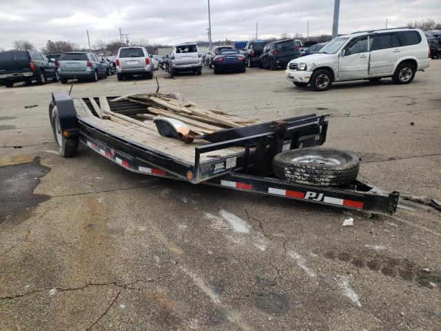 Other Trailer salvage cars for sale: 2018 Other Trailer