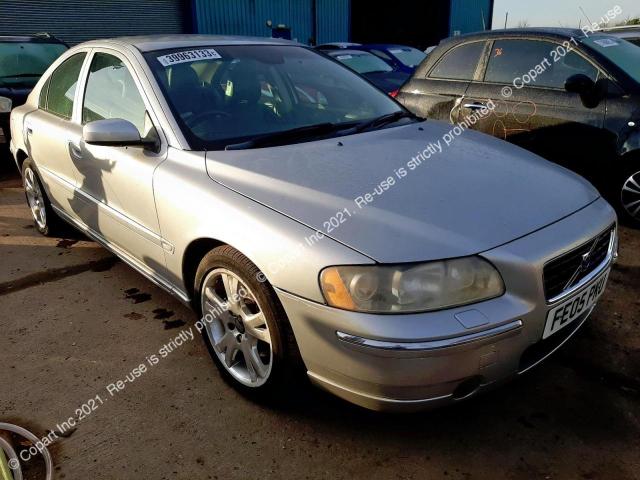 YV1RS494952470959 Volvo S60 S T Au