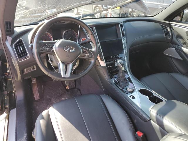 2019 INFINITI Q60 PURE - JN1EV7EKXKM231626